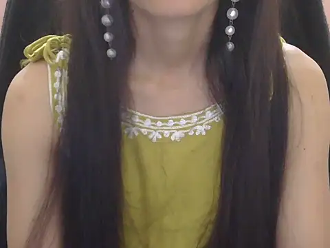 Lovely Ananta online show from 06.23.26