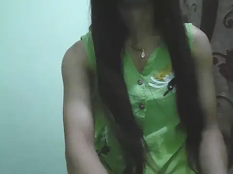 Lovely Ananta online show from 07.23.26