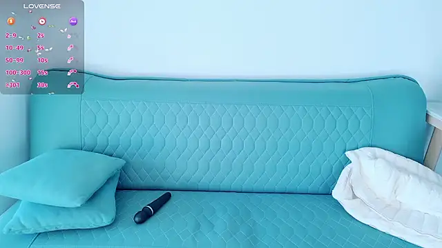 yangyang2026 online show from 03.15.26