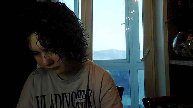 OlivaArashiro online show from 03.12.26