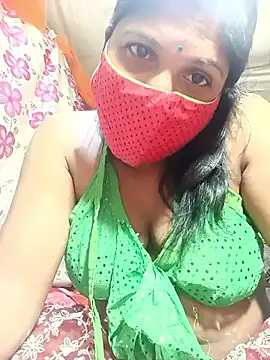Mishti Rai online show from 04.21.26