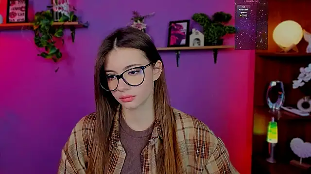 mia bamby1 online show from 04.20.26