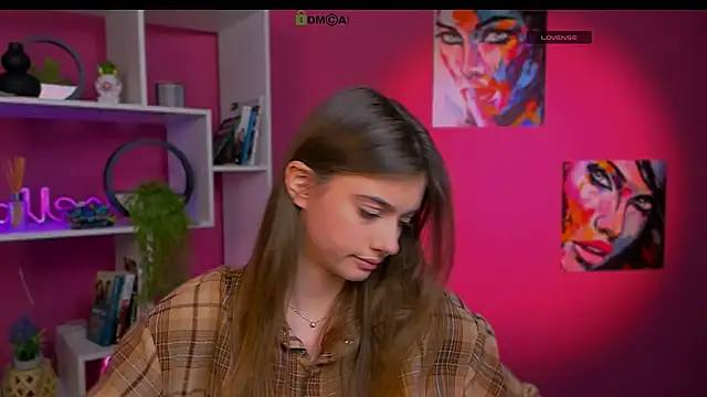 mia bamby1 online show from 04.24.26