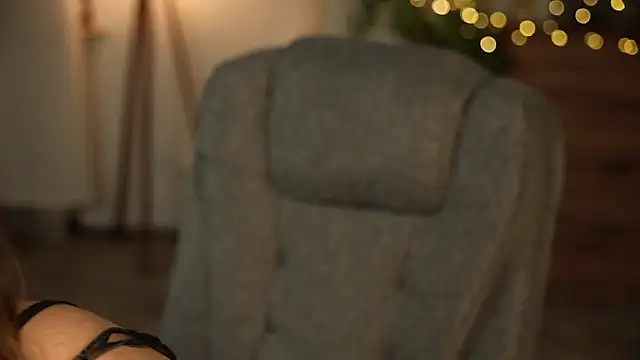 SandraCarril online show from 03.13.26