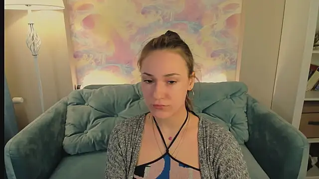 Snapshot of MirageAnn chatting on 04.28.26 MirageAnn online show from 04.28.26