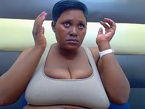 SexyBoobs44DD online show from 06.05.26