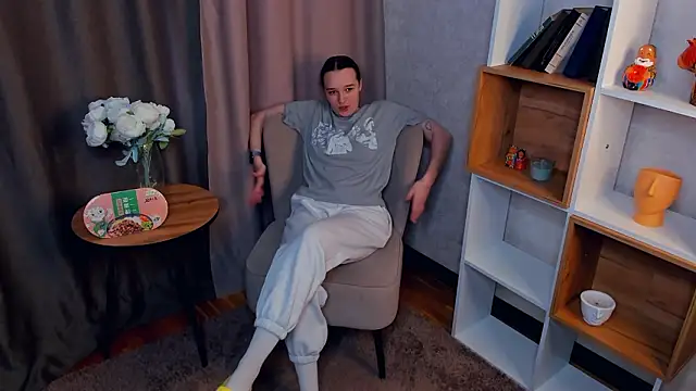 MikiBallance online show from 03.11.26