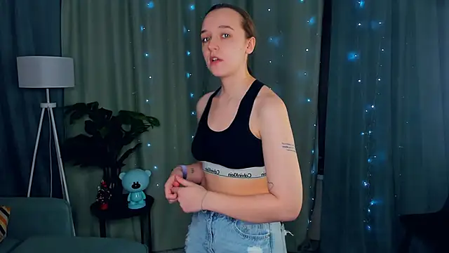 MikiBallance online show from 03.14.26