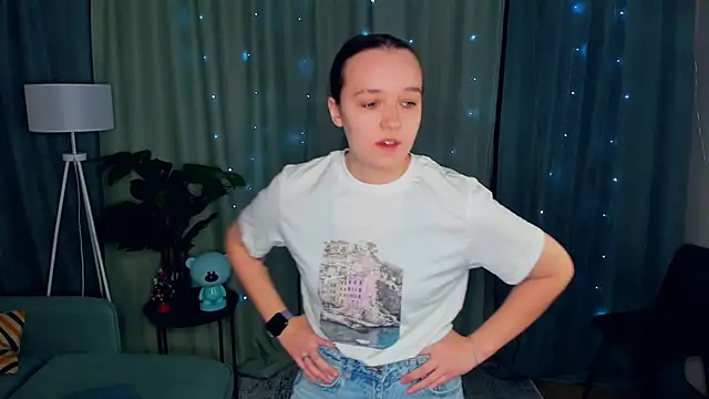 MikiBallance online show from 03.17.26