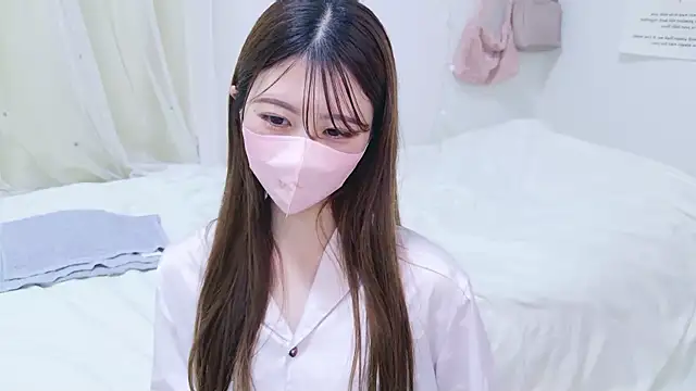 Yua-channel  online show from 05.16.26