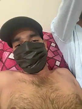 Manpreet057 online show from 03.14.26