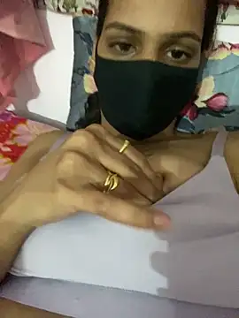 Manpreet057 online show from 05.31.26