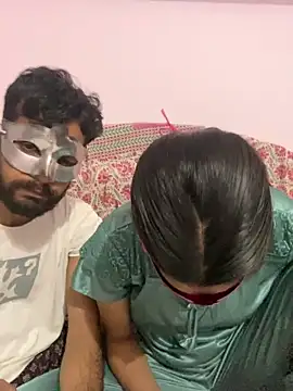 Manpreet057 online show from 06.19.26