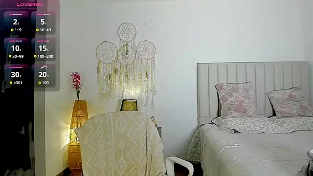 oliviialover online show from 06.23.26
