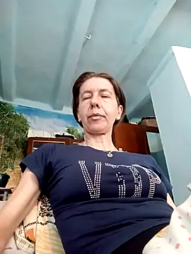 Tania9876 online show from 05.05.26