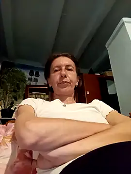 Tania9876 online show from 05.11.26