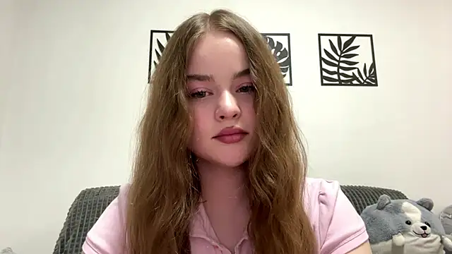 JasmineKiss  online show from 03.19.26