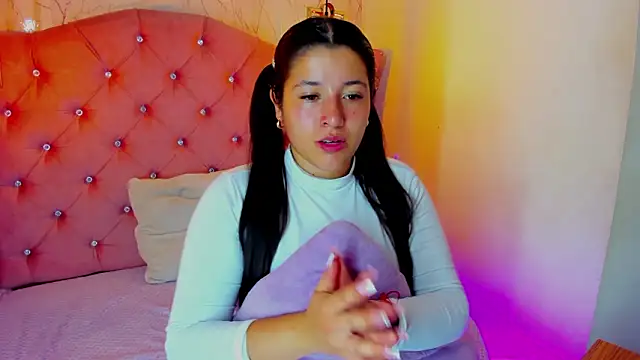 Mia Rose1417 online show from 03.13.26