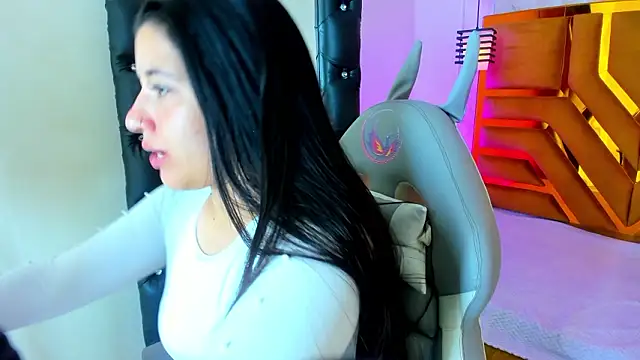 Mia Rose1417 online show from 03.16.26