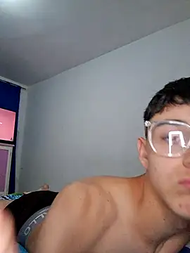 AxelKiran online show from 04.19.26