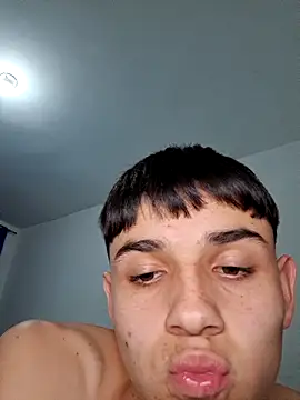 AxelKiran online show from 04.20.26