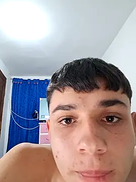 AxelKiran online show from 04.21.26