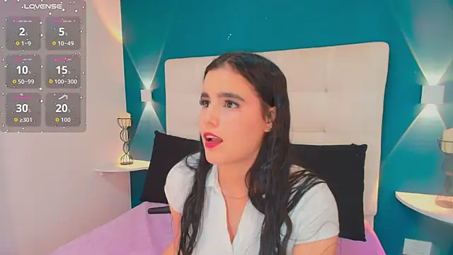 Snapshot of MiaaCarter_ chatting on 06.12.26 MiaaCarter online show from 06.12.26