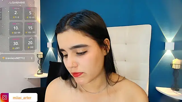 Snapshot of MiaaCarter_ chatting on 07.02.26 MiaaCarter online show from 07.02.26