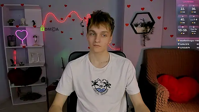 Snapshot of john_lik chatting on 03.26.26 john lik online show from 03.26.26