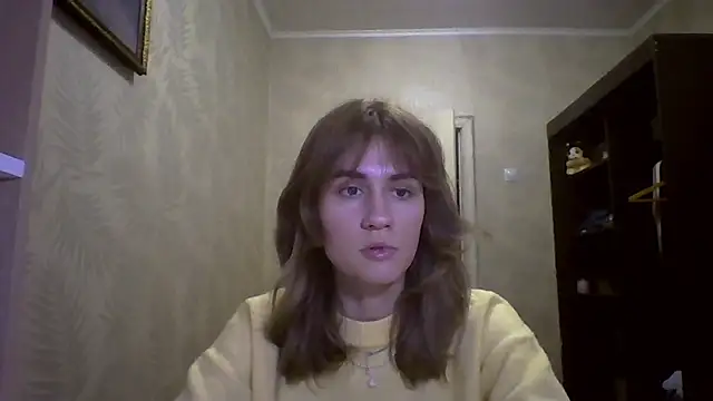 ElenoreHolguin online show from 03.18.26