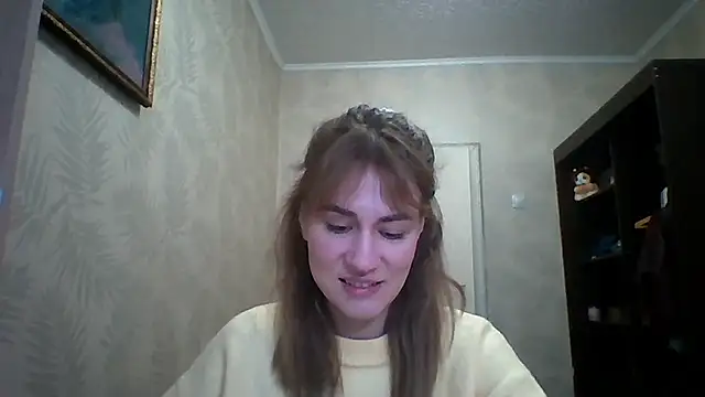 ElenoreHolguin online show from 03.26.26