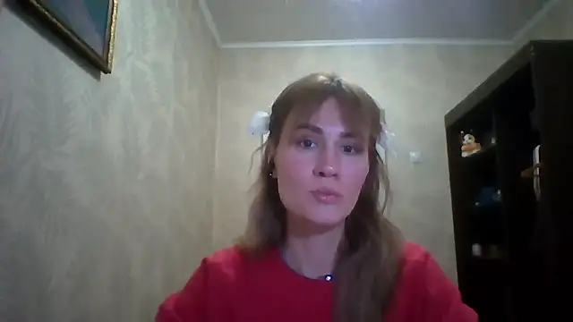 ElenoreHolguin online show from 03.29.26