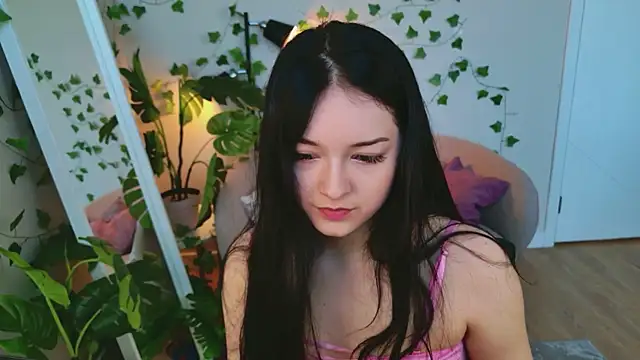 Kessi Sweet online show from 08.03.26