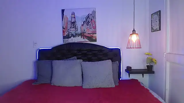 Mylu xx online show from 04.30.26
