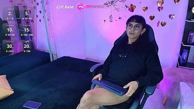 Snapshot of SweetObsidian_boy chatting on 03.10.26 SweetObsidian boy online show from 03.10.26