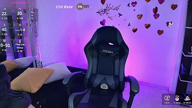 Snapshot of SweetObsidian_boy chatting on 03.23.26 SweetObsidian boy online show from 03.23.26