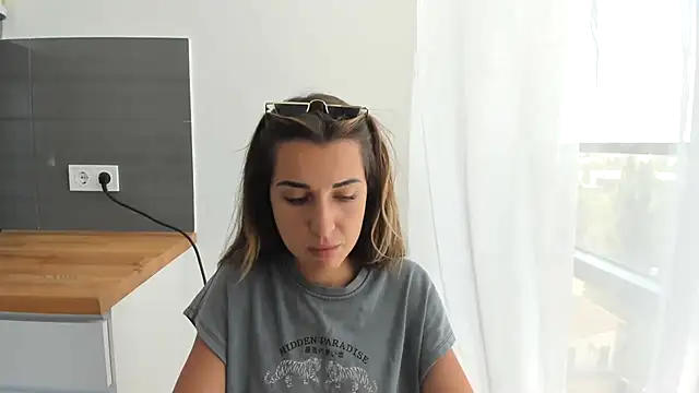 summmmersky1 online show from 07.30.26