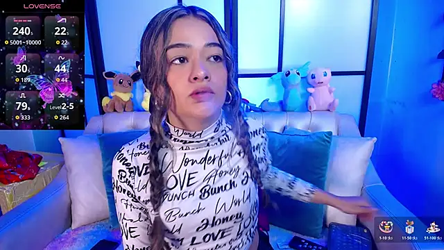 Catalina soul online show from 05.01.26