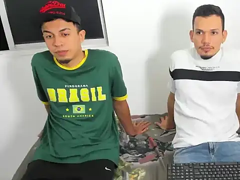 Jason and diego online show from 03.16.26