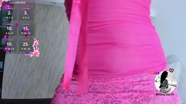 leimy brownn online show from 03.14.26