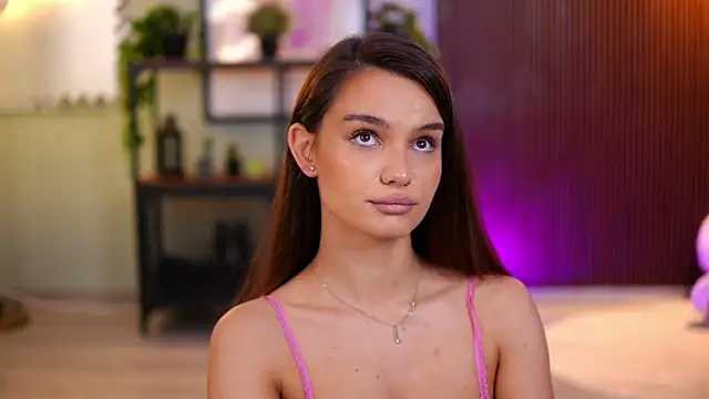 Lena Laurent online show from 07.23.26