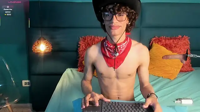 willturneer online show from 05.01.26