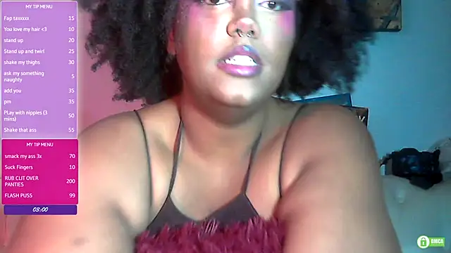 juicy janet online show from 03.27.26