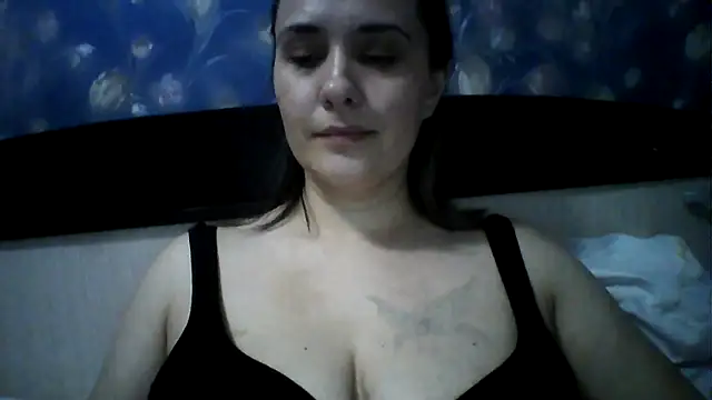 Alisa07qw online show from 03.14.26