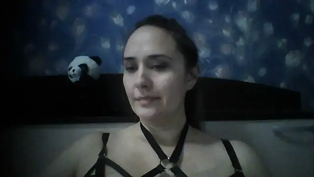 Alisa07qw online show from 03.27.26
