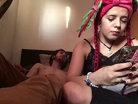 420Lina666 online show from 03.18.26