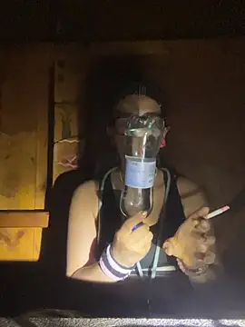 420Lina666 online show from 07.27.26
