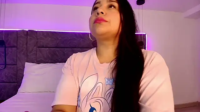 Violet  Rouse  online show from 03.15.26