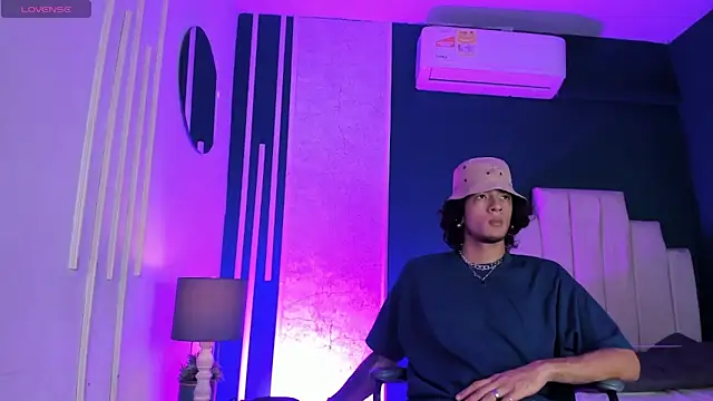 Skinny Mac online show from 05.01.26
