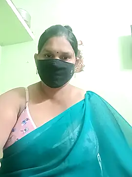 telugutanuja  online show from 04.17.26
